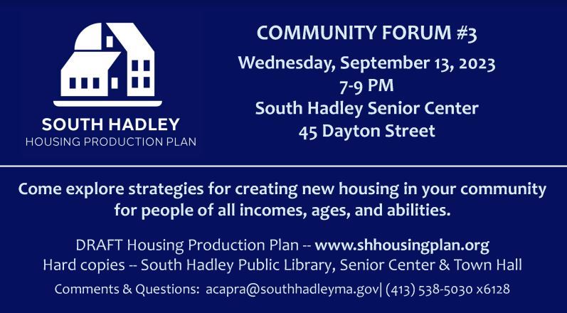 HPP - Community Forum 3