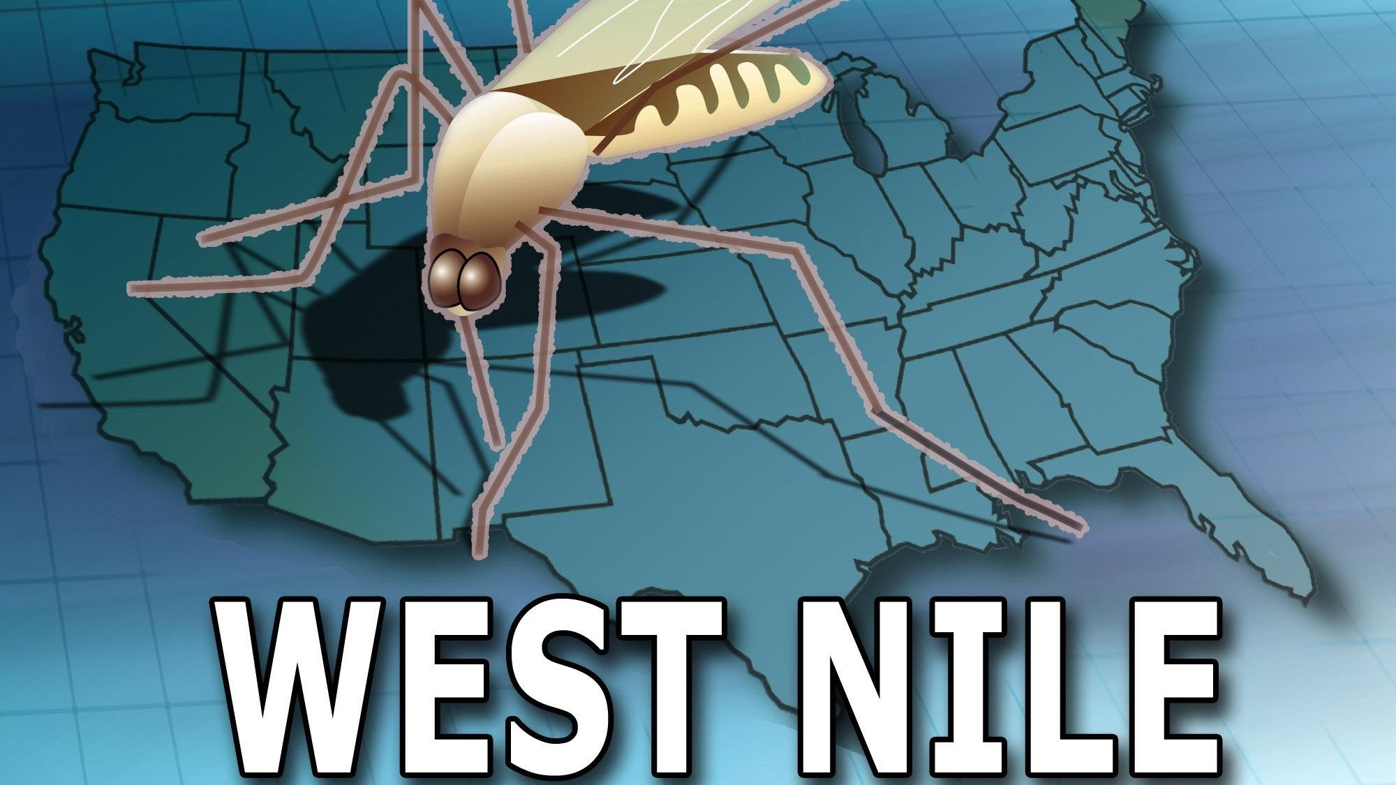 West-Nile-Virus