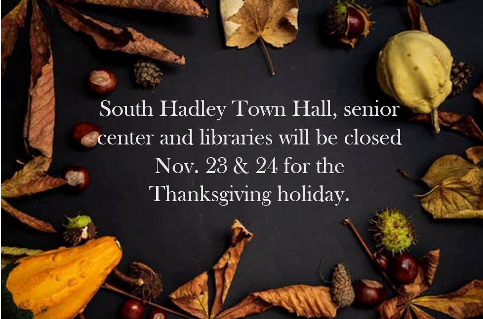 thanksgiving hours