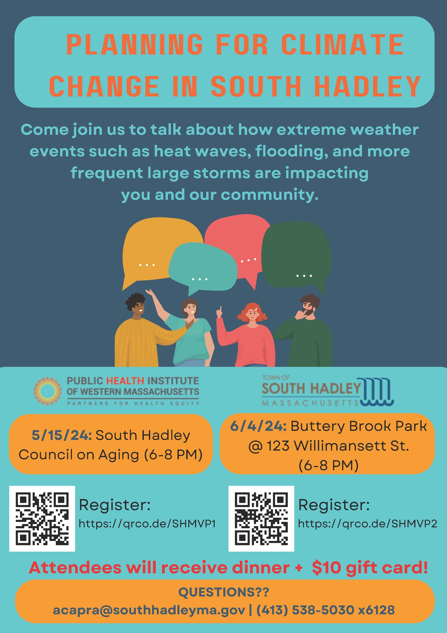 MVP 2.0 Community Flier - updated w. QR codes