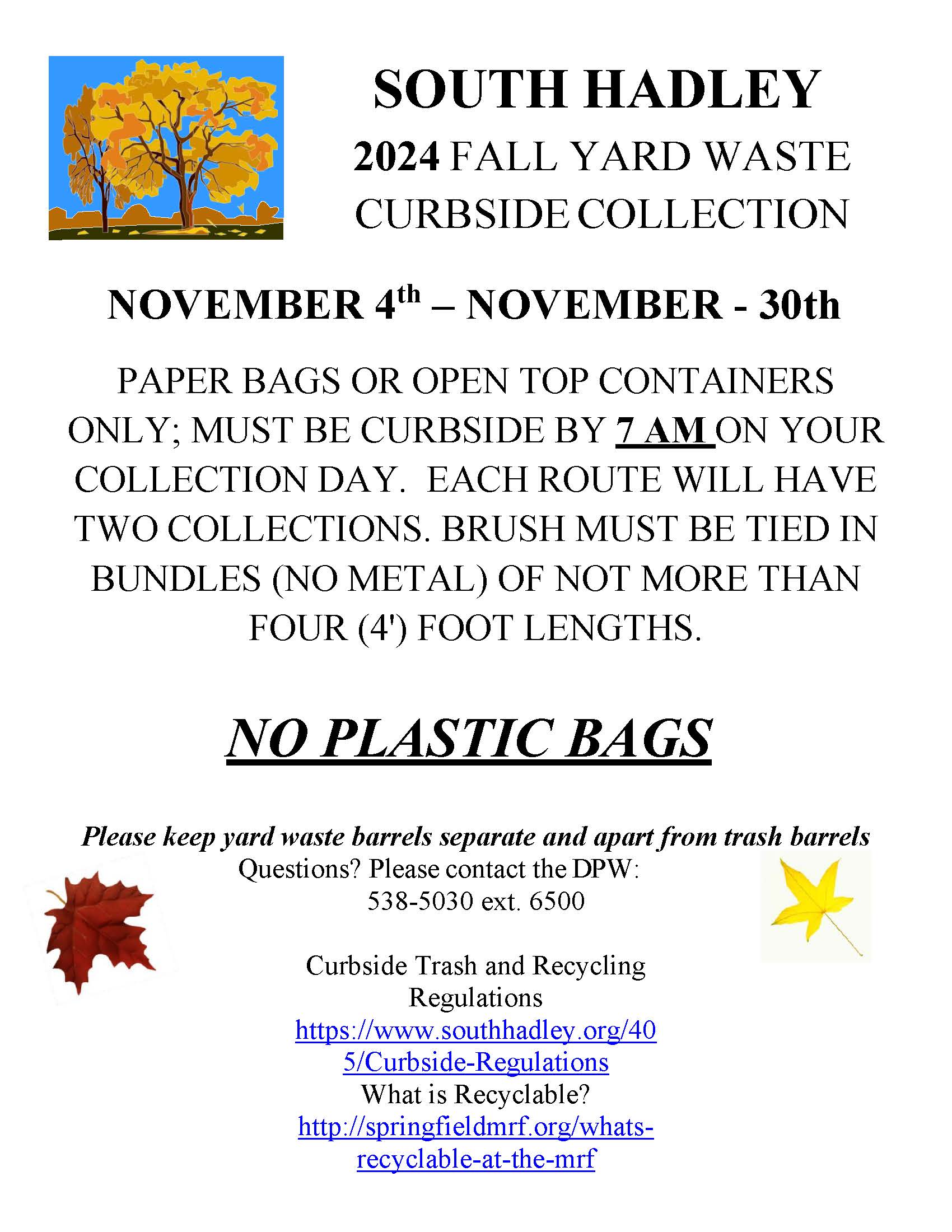 2024 Fall Yard Waste (2)