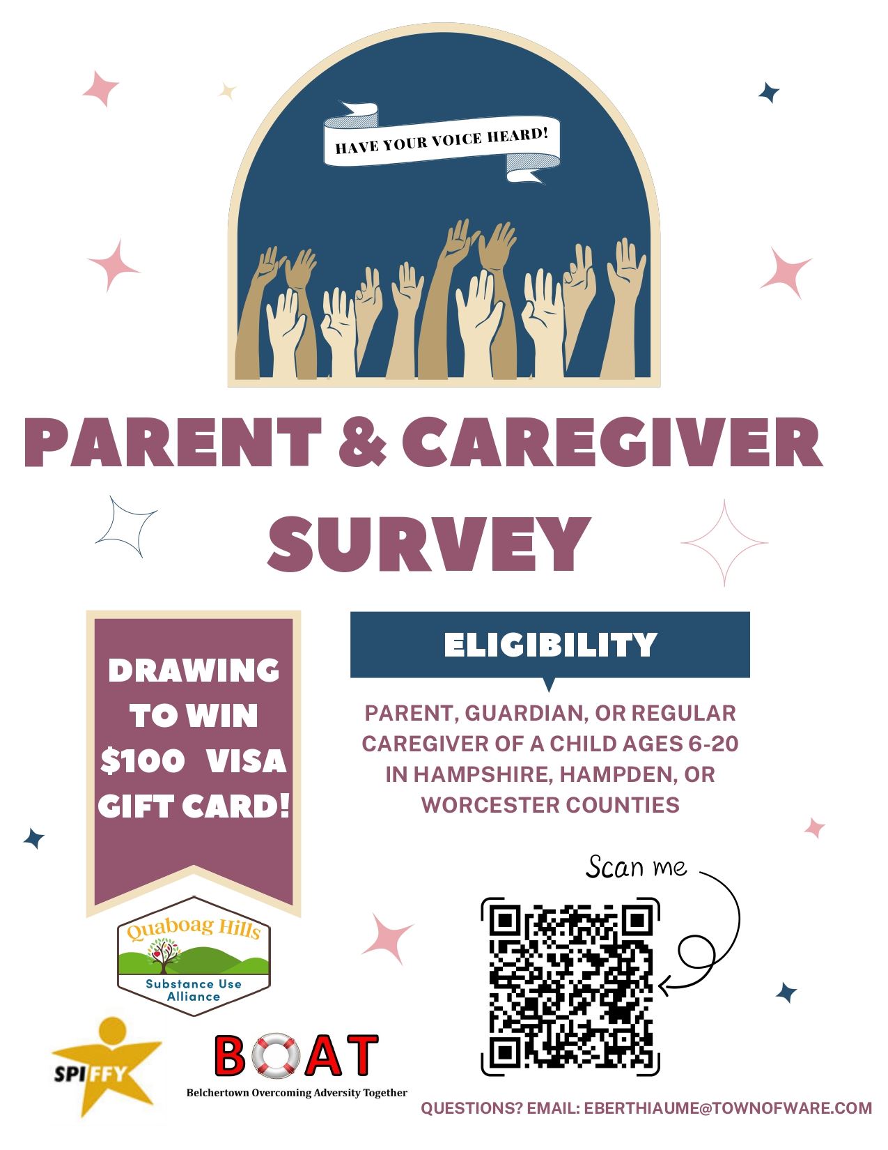 Parent_Caregiver survey flyer final (1)_page-0001