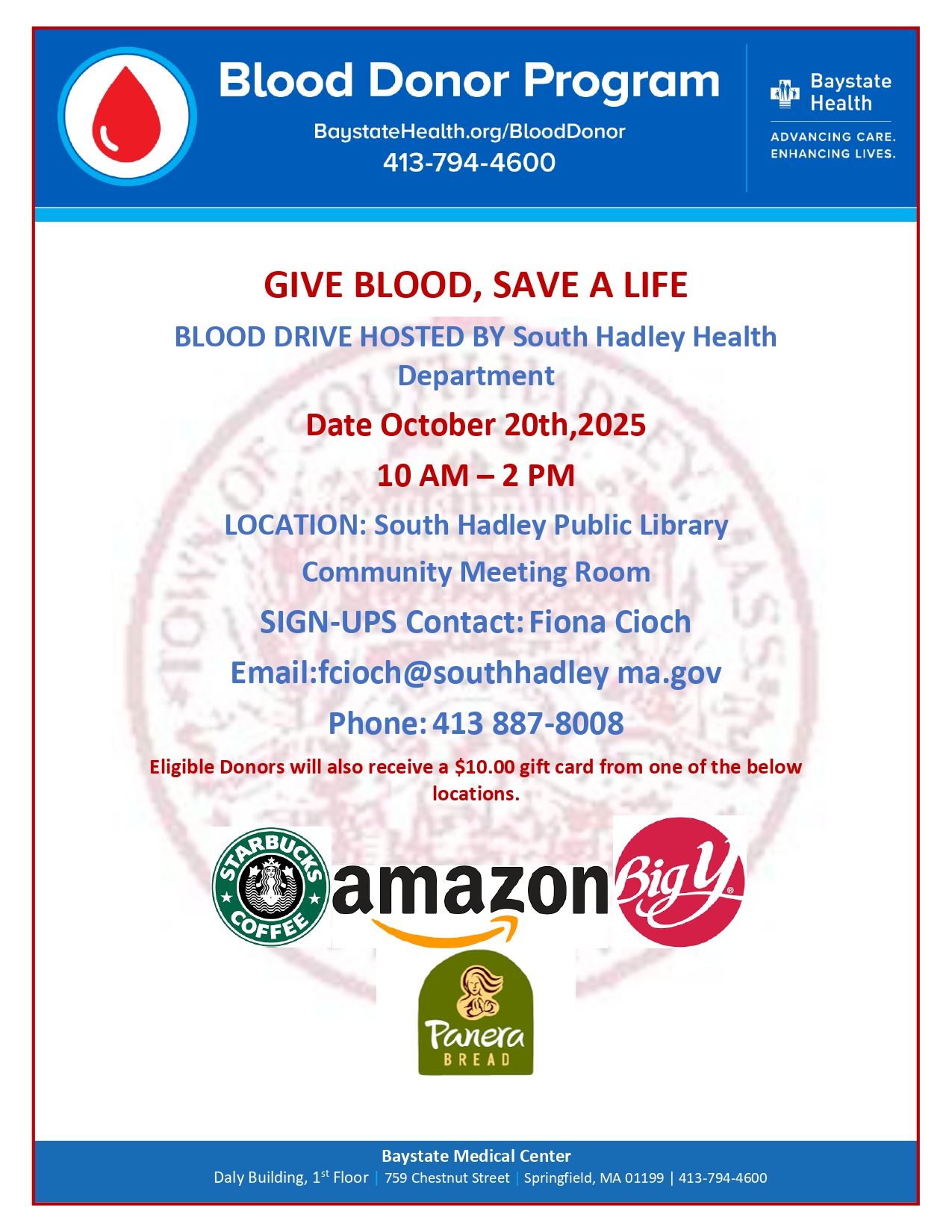 South Hadley Health OCT2025 BDC Flyer (1) (1) (1)_page-0001