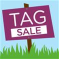 tagsale