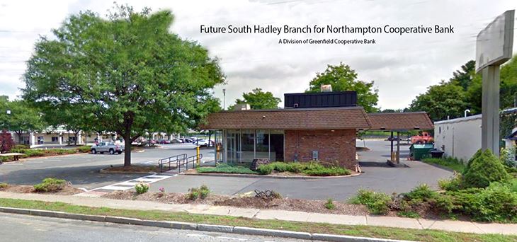 Future South Hadley branch