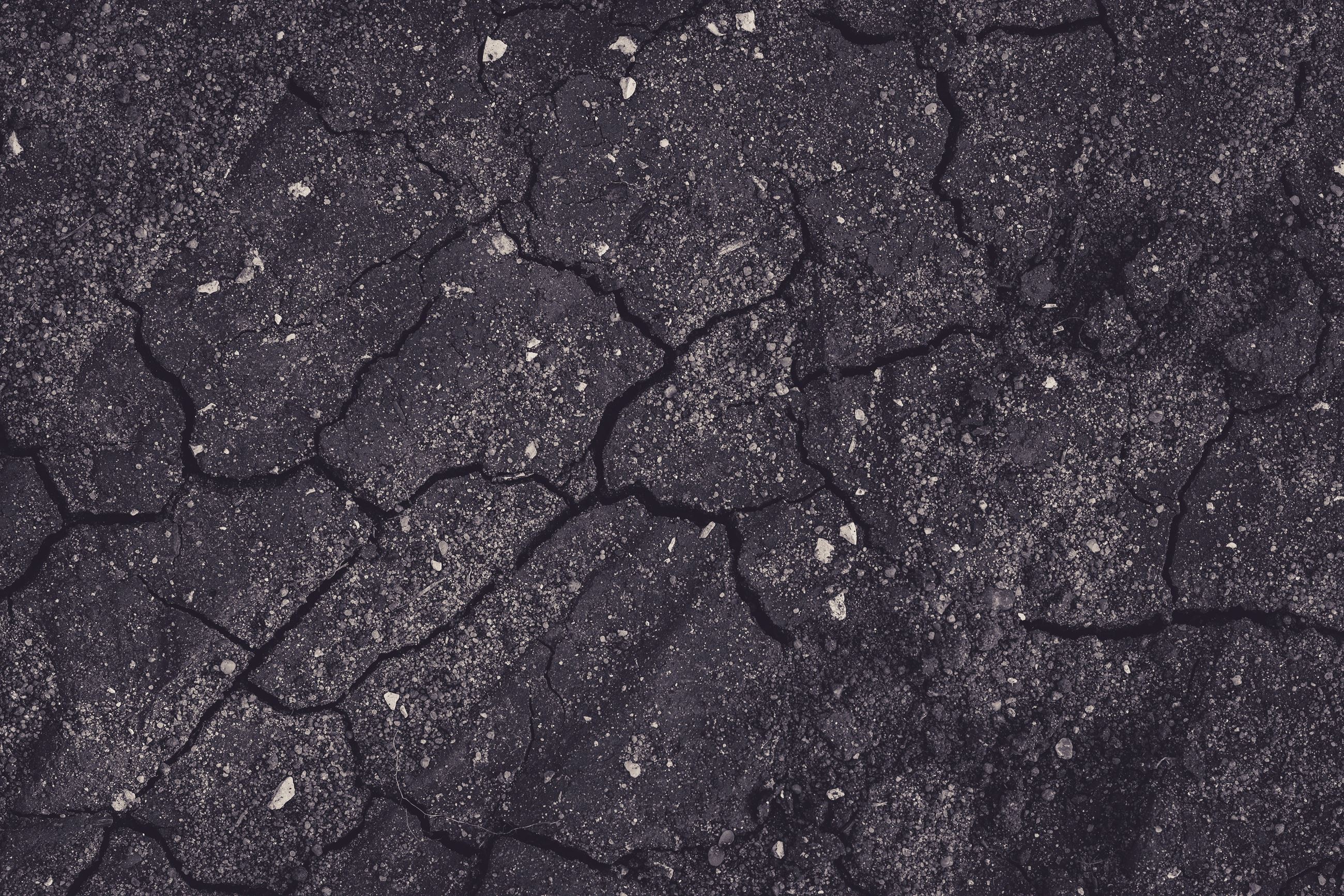 Asphalt