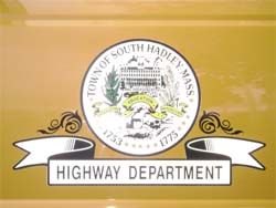 Highway Department