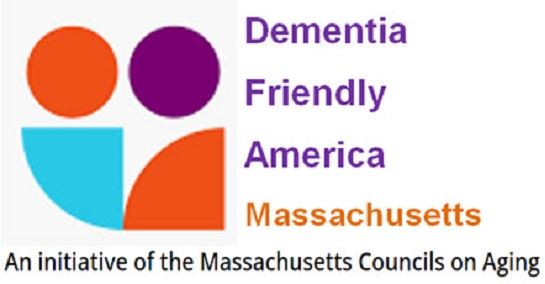 Dementia Friendly America Massachusetts