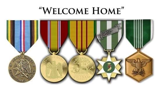 vietnam veterans day