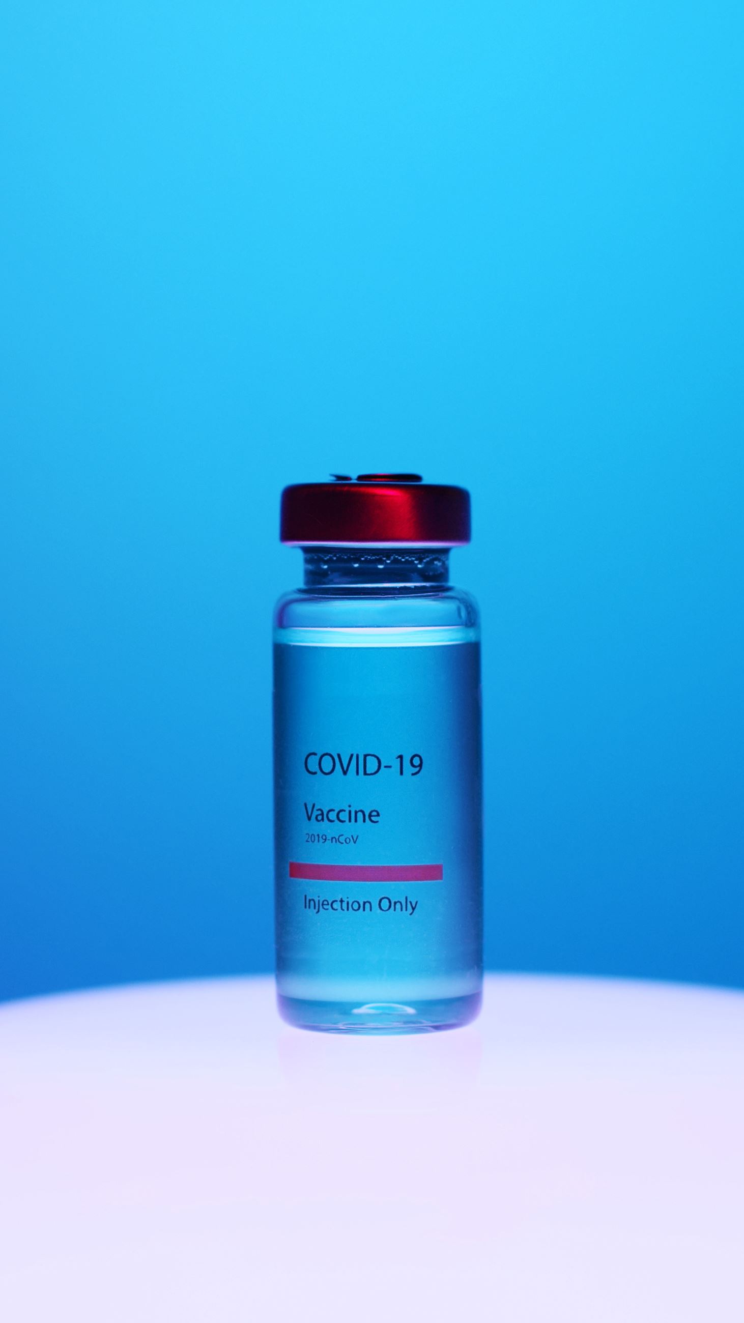 covid vaccine